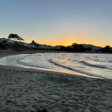 T2 Neuf Vue Mer, Piscine Chauffee N194 Linguizzetta