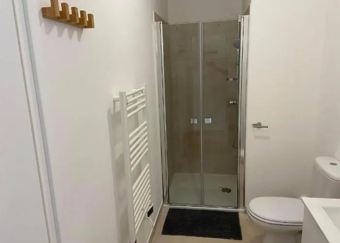 T2 Neuf Vue Mer, Piscine Chauffee N194 *