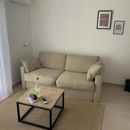 דירה T2 Neuf Vue Mer, Piscine Chauffee N194 *