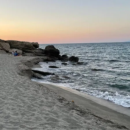 T2 Neuf Vue Mer, Piscine Chauffee N194 דירה Linguizzetta